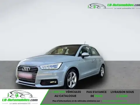 Used AUDI A1 Petrol 2018 Ad 