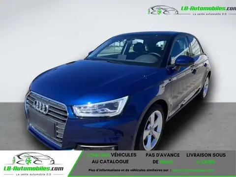 Used AUDI A1 Petrol 2018 Ad 