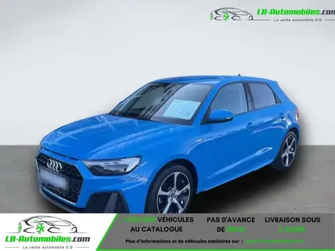 Used AUDI A1 Petrol 2021 Ad 