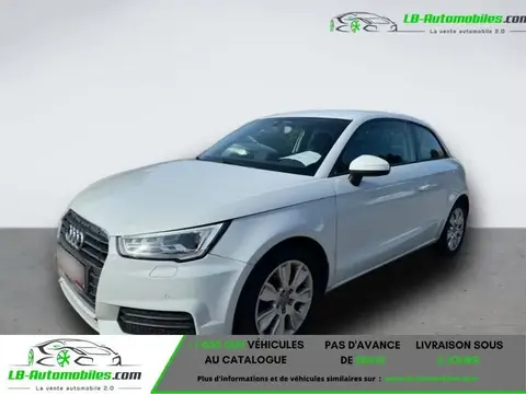 Annonce AUDI A1 Essence 2018 d'occasion 