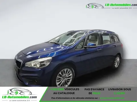 Used BMW SERIE 2 Petrol 2018 Ad 