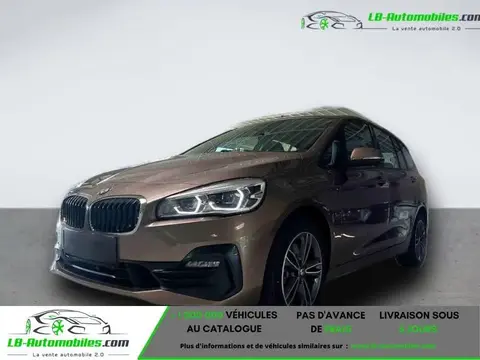 Annonce BMW SERIE 2 Diesel 2020 d'occasion 