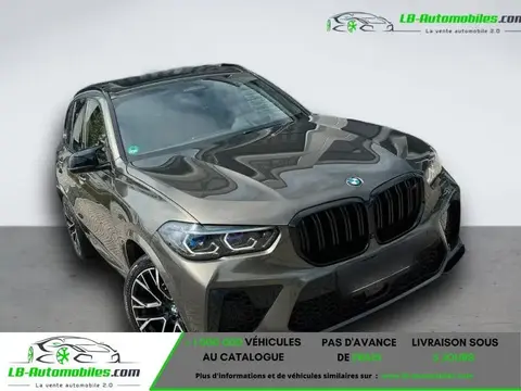 Annonce BMW X5 Essence 2022 d'occasion 