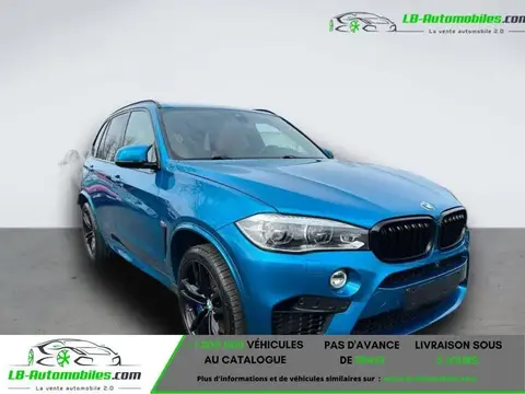 Annonce BMW X5 Essence 2018 d'occasion 