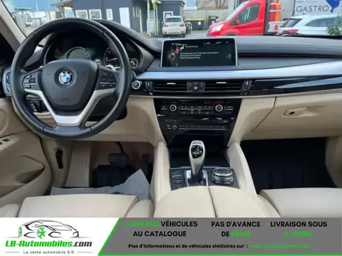 Used BMW X6 Diesel 2015 Ad 