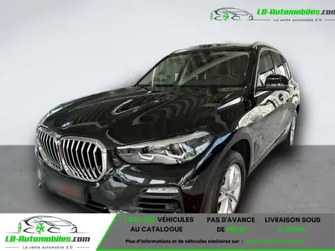 Used BMW X5 Diesel 2021 Ad 