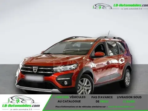 Used DACIA JOGGER Petrol 2022 Ad 