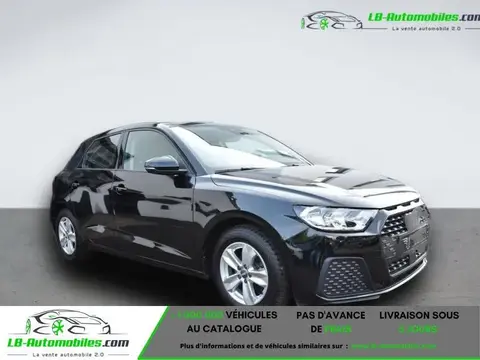 Used AUDI A1 Petrol 2019 Ad 