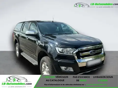 Used FORD RANGER Diesel 2019 Ad 