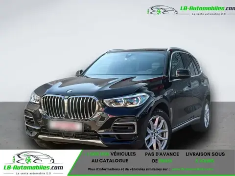 Annonce BMW X5 Essence 2022 d'occasion 