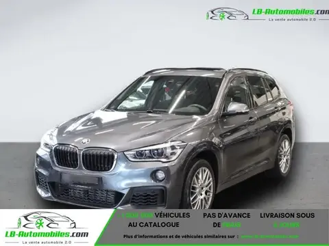 Used BMW X1 Petrol 2019 Ad 