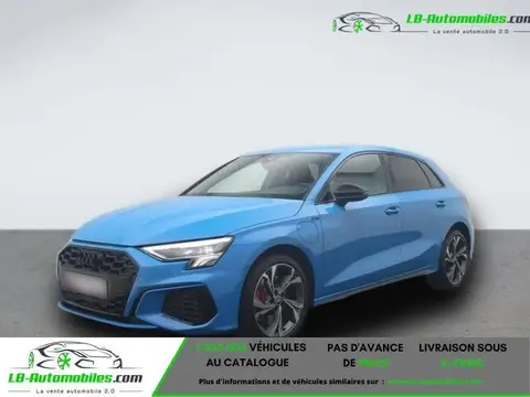 Used AUDI A3 Hybrid 2021 Ad 