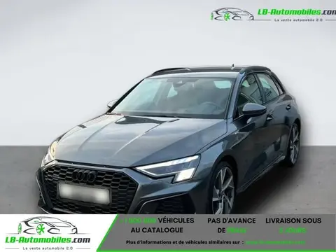 Annonce AUDI A3 Diesel 2023 d'occasion 