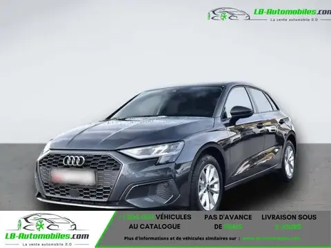 Annonce AUDI A3 Diesel 2023 d'occasion 