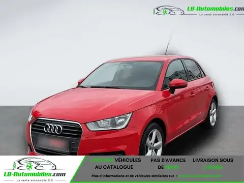 Used AUDI A1 Petrol 2016 Ad 