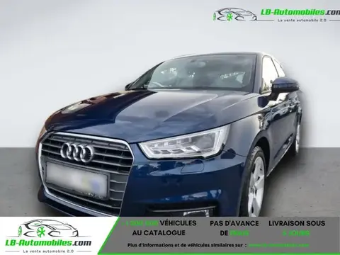 Used AUDI A1 Petrol 2018 Ad 