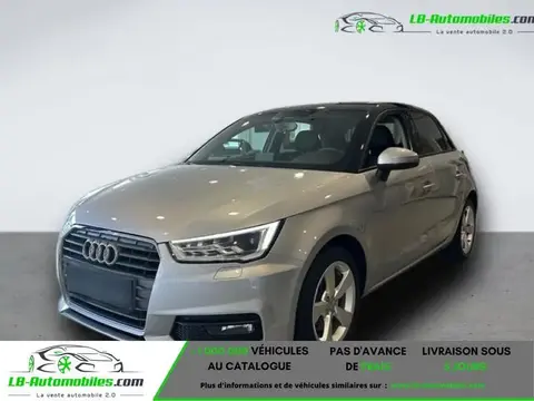 Annonce AUDI A1 Essence 2018 d'occasion 