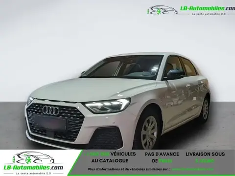 Used AUDI A1 Petrol 2020 Ad 