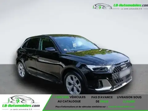 Annonce AUDI A1 Essence 2023 d'occasion 