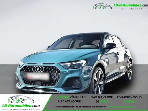 Annonce AUDI A1 Essence 2019 d'occasion 