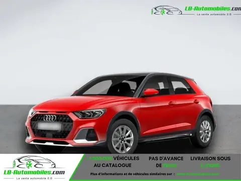 Used AUDI A1 Petrol 2021 Ad 