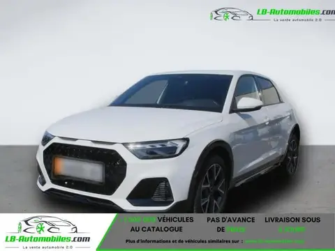 Annonce AUDI A1 Essence 2023 d'occasion 