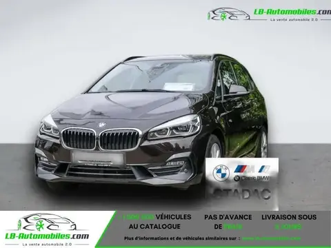 Used BMW SERIE 2 Diesel 2018 Ad 