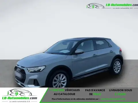 Annonce AUDI A1 Essence 2021 d'occasion 