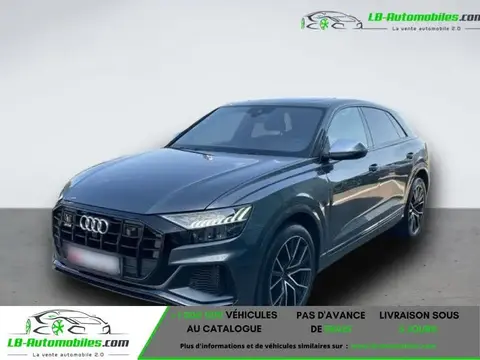 Annonce AUDI SQ8 Essence 2024 d'occasion 