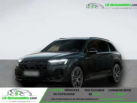 Used AUDI SQ7 Petrol 2024 Ad 