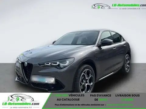 Used ALFA ROMEO STELVIO Petrol 2024 Ad 