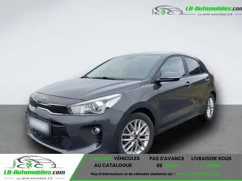 Used KIA RIO Petrol 2020 Ad 