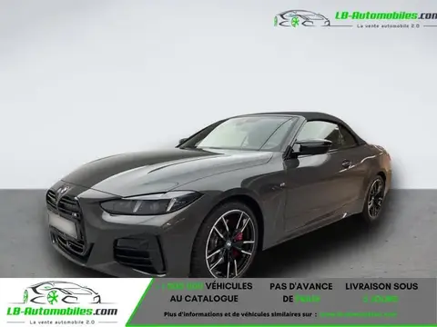 Annonce BMW SERIE 4 Essence 2024 d'occasion 