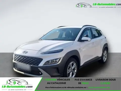 Used HYUNDAI KONA Diesel 2021 Ad 