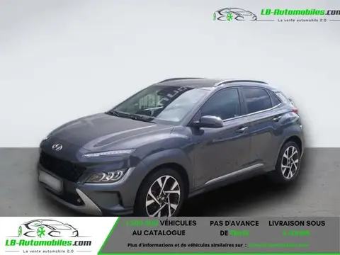 Annonce HYUNDAI KONA Essence 2023 d'occasion 