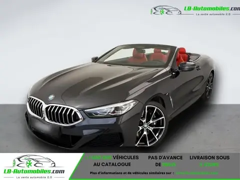 Annonce BMW SERIE 8 Essence 2021 d'occasion 