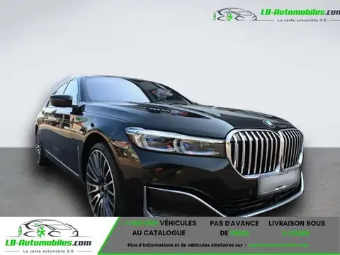 Used BMW SERIE 7 Diesel 2021 Ad 