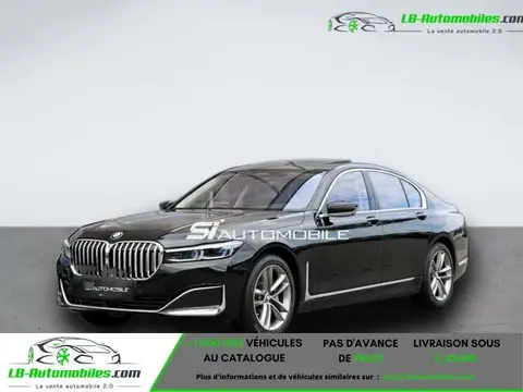 Used BMW SERIE 7 Diesel 2022 Ad 