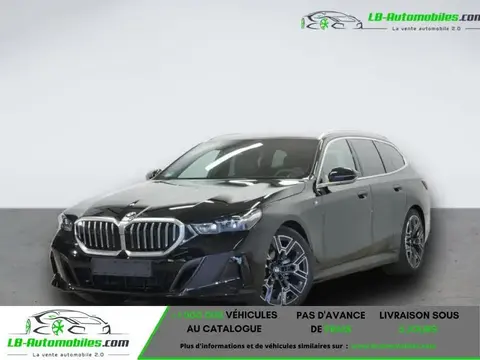 Annonce BMW SERIE 5 Diesel 2024 d'occasion 