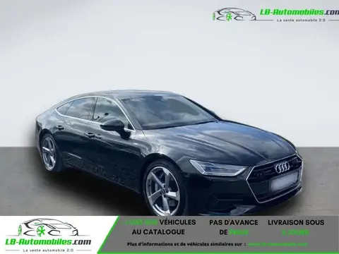 Annonce AUDI A7 Hybride 2021 d'occasion 