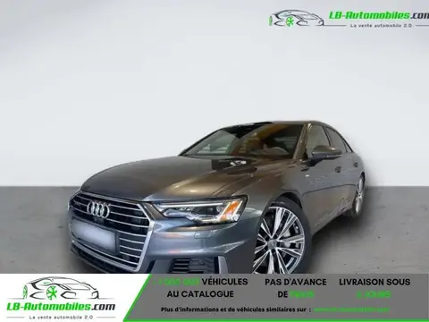 Annonce AUDI A6 Essence 2019 d'occasion 