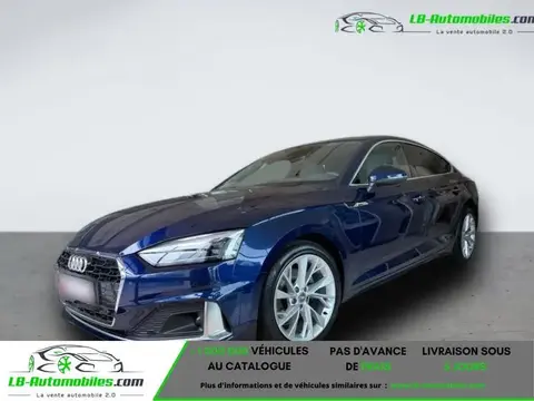 Used AUDI A5 Petrol 2020 Ad 