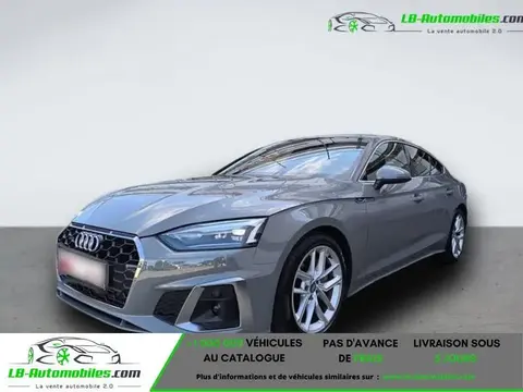 Used AUDI A5 Diesel 2020 Ad 