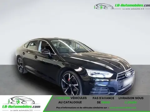 Annonce AUDI A5 Essence 2019 d'occasion 