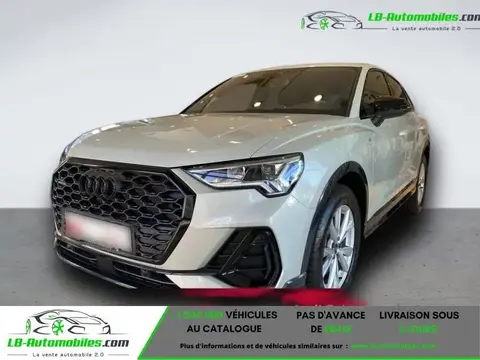 Used AUDI Q3 Diesel 2021 Ad 