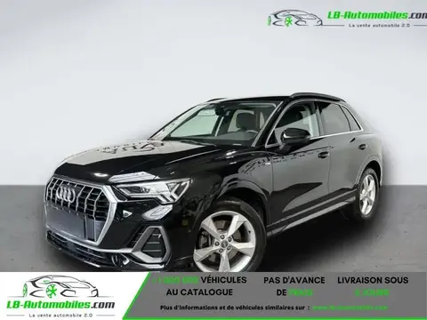 Annonce AUDI Q3 Diesel 2020 d'occasion 