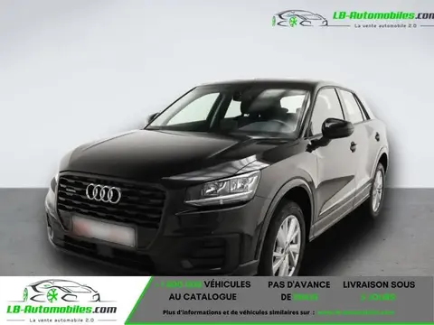 Used AUDI Q2 Petrol 2020 Ad 