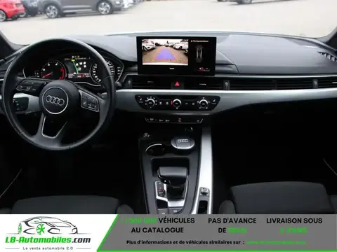 Used AUDI A4 Diesel 2021 Ad 