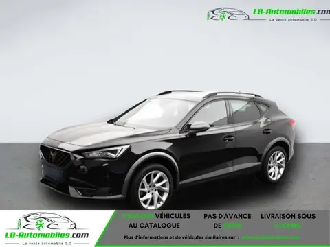 Used CUPRA FORMENTOR Petrol 2022 Ad 