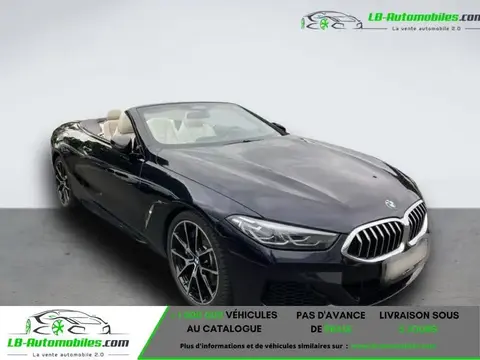 Used BMW SERIE 8 Petrol 2020 Ad 